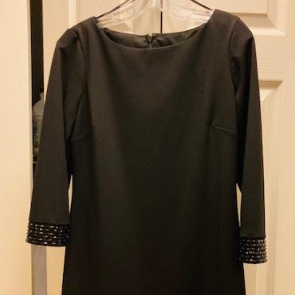 Vince Camuto "Little" Black Dress